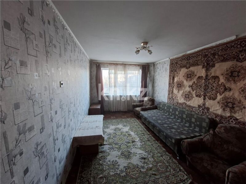 Продажа 2-комнатной квартиры, 51 м² - Продажа недвижимости в Караганде - страница 8 фото 1 из 10