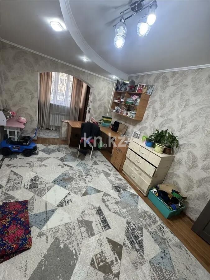 Продажа 3-комнатной квартиры, 68 м² - Продажа трехкомнатных квартир в Жетысуском р-не Алматы - страница 6 фото 3 из 6