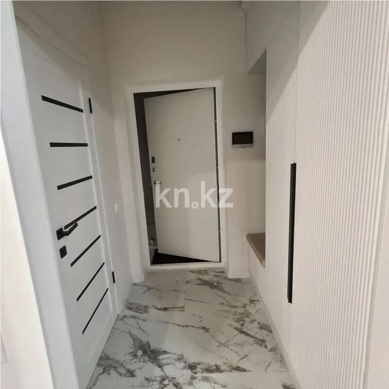 Продажа 1-комнатной квартиры, 42 м² - Продажа квартир в панельном доме в Астане - страница 8 фото 4 из 4