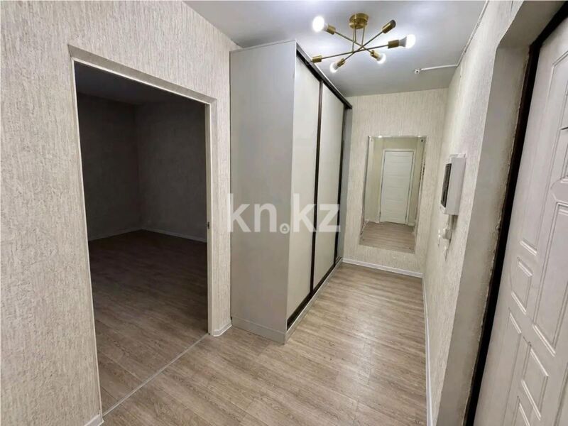 Продажа 2-комнатной квартиры, 58 м² - Продажа двухкомнатных квартир от собственников в Казахстане - страница 11 фото 3 из 4