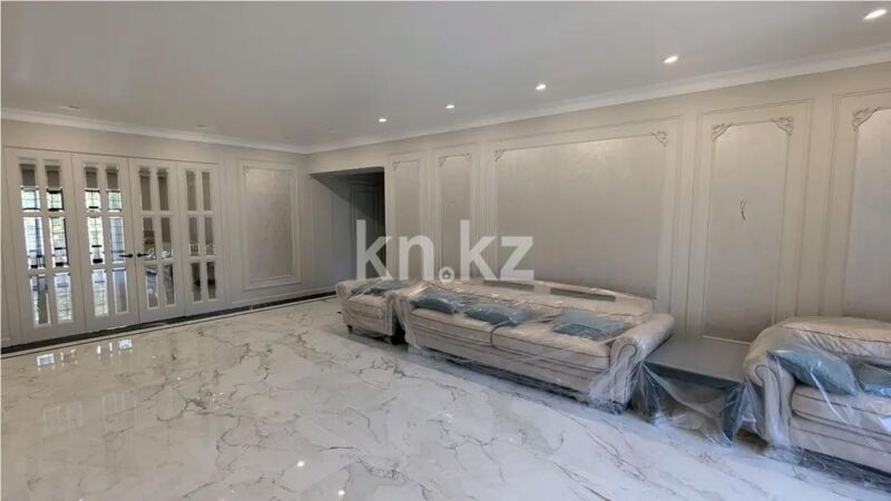 Продажа 3-комнатной квартиры, 205 м² - Продажа квартир в Астане - страница 21 фото 1 из 5
