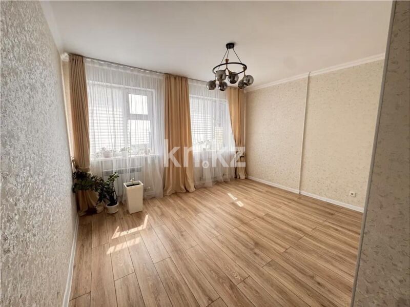 Продажа 1-комнатной квартиры, 33.1 м² - Продажа однокомнатных квартир в р-не Есиль Астаны - страница 14 фото 1 из 3