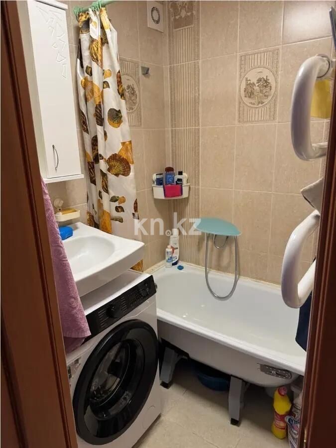 Продажа 3-комнатной квартиры, 62 м² - Продажа трехкомнатных квартир на Юго-Востоке Караганды - страница 16 фото 5 из 7