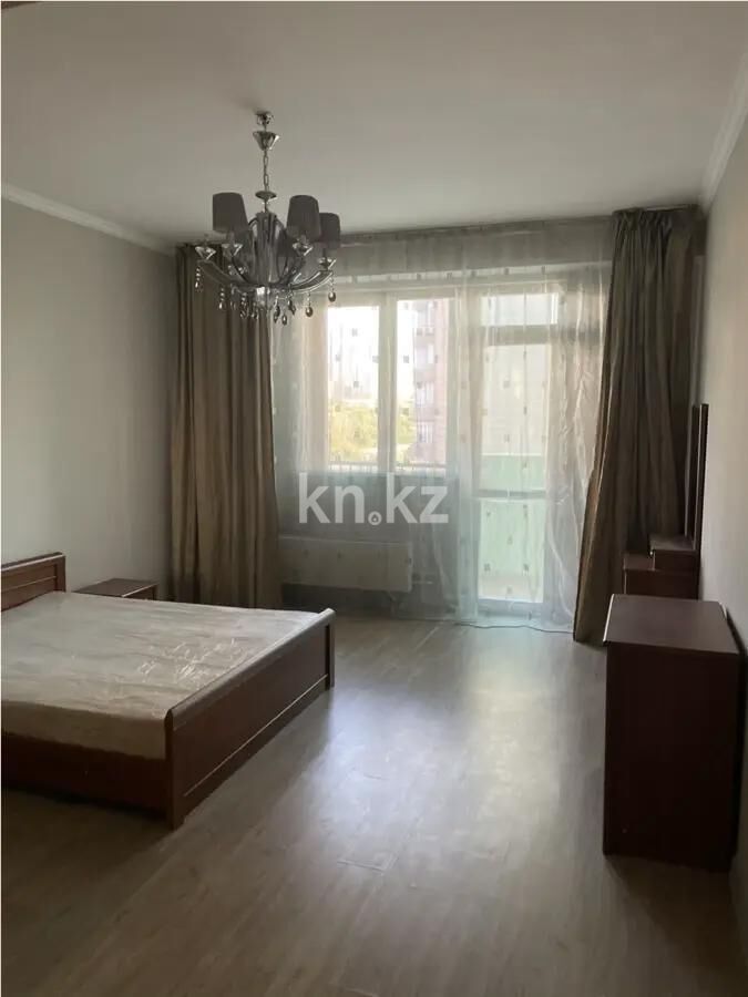 Продажа 4-комнатной квартиры, 150 м² - Продажа квартир от собственников в Алматы - страница 532 фото 4 из 10