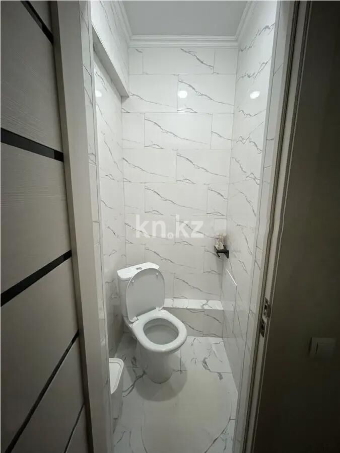 Продажа 2-комнатной квартиры, 56 м² - Продажа двухкомнатных квартир в блочном доме в Казахстане - страница 32 фото 5 из 5