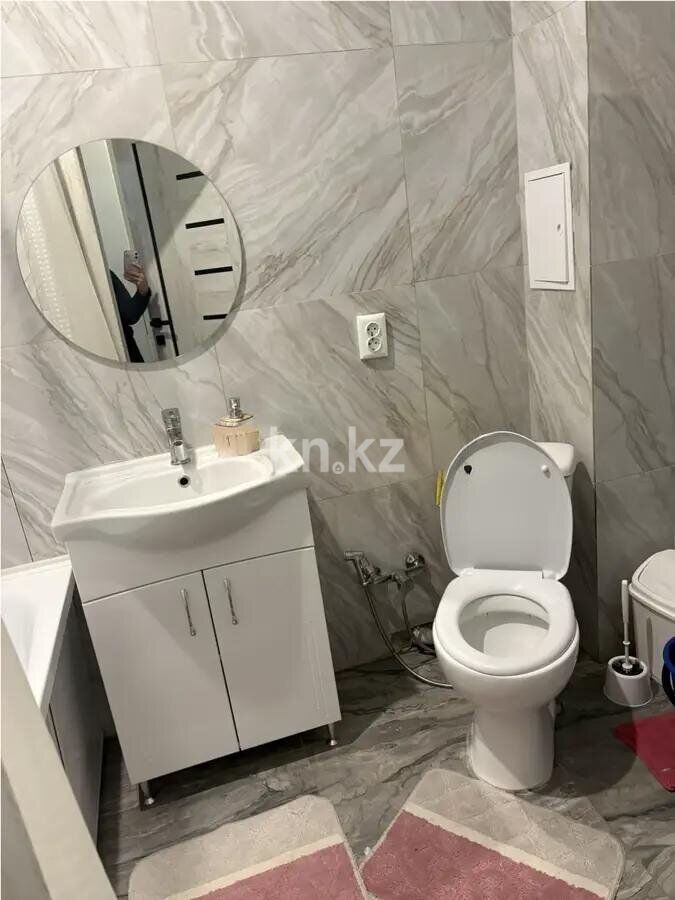 Продажа 1-комнатной квартиры, 38 м² - Продажа земельных участков в Кокшетау фото 3 из 4