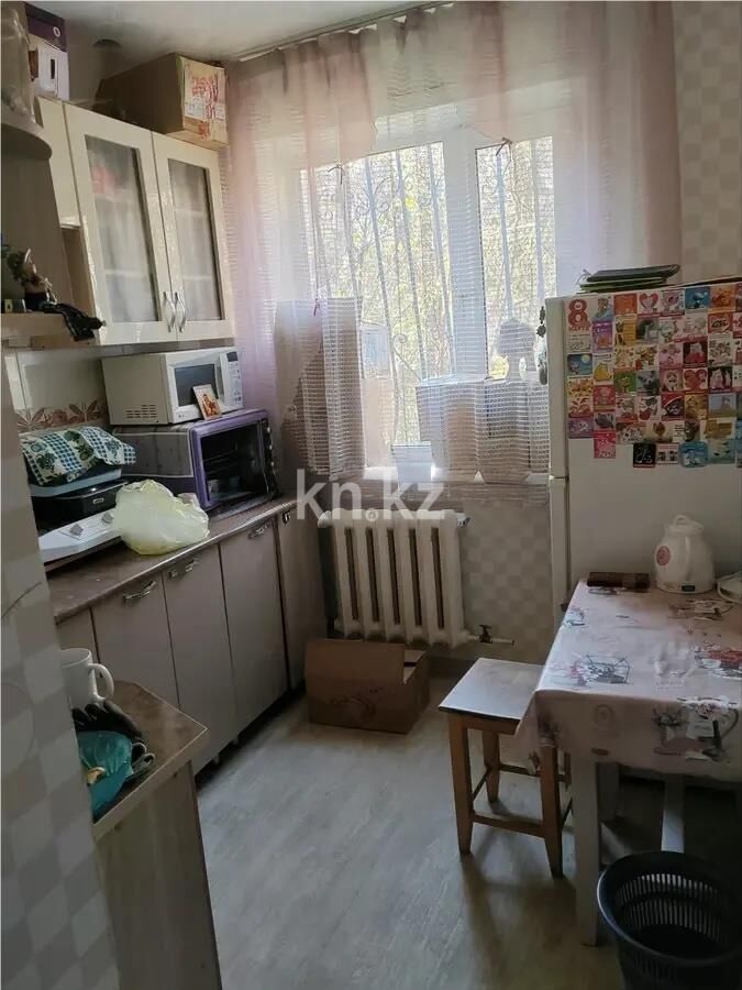 Продажа 1-комнатной квартиры, 30 м² - Продажа однокомнатных квартир в Темиртау - страница 5 фото 2 из 4