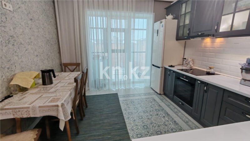 Продажа 3-комнатной квартиры, 90 м² - Продажа трехкомнатных квартир на Юго-Востоке Караганды - страница 25 фото 11 из 24