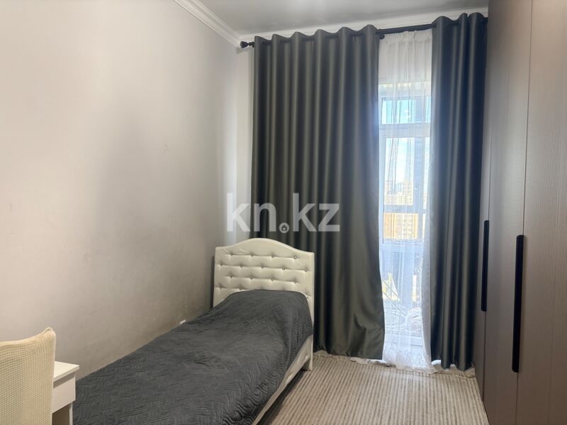Продажа 4-комнатной квартиры, 110 м² - Продажа четырехкомнатных квартир в Караганде - страница 3 фото 25 из 37