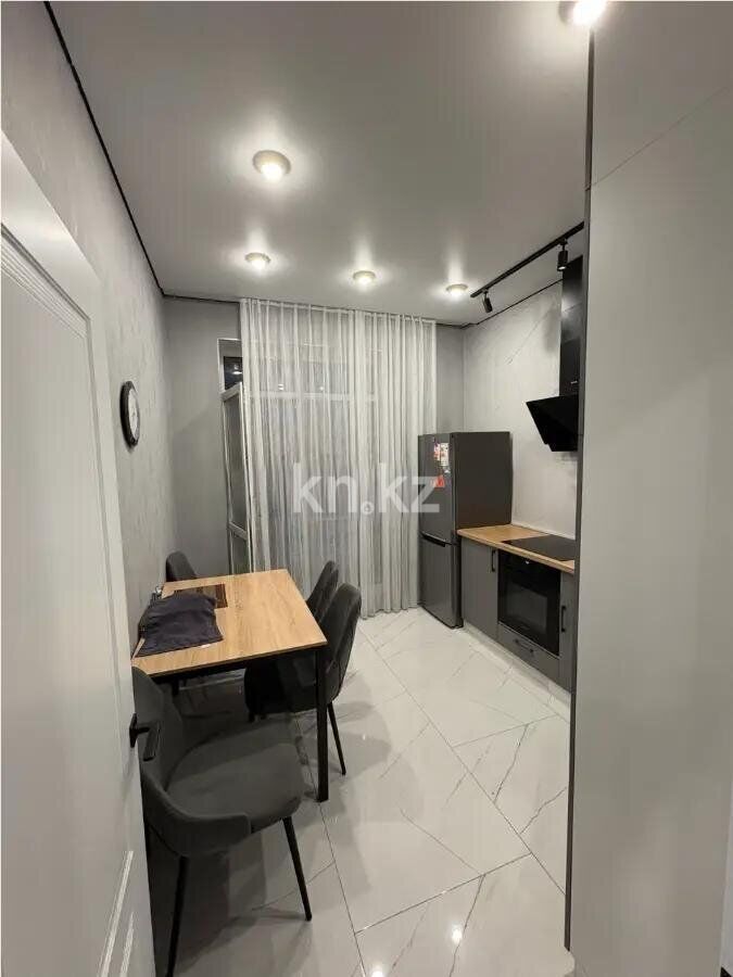 Продажа 1-комнатной квартиры, 40 м² - Продажа однокомнатных квартир в Астане - страница 4 фото 2 из 3