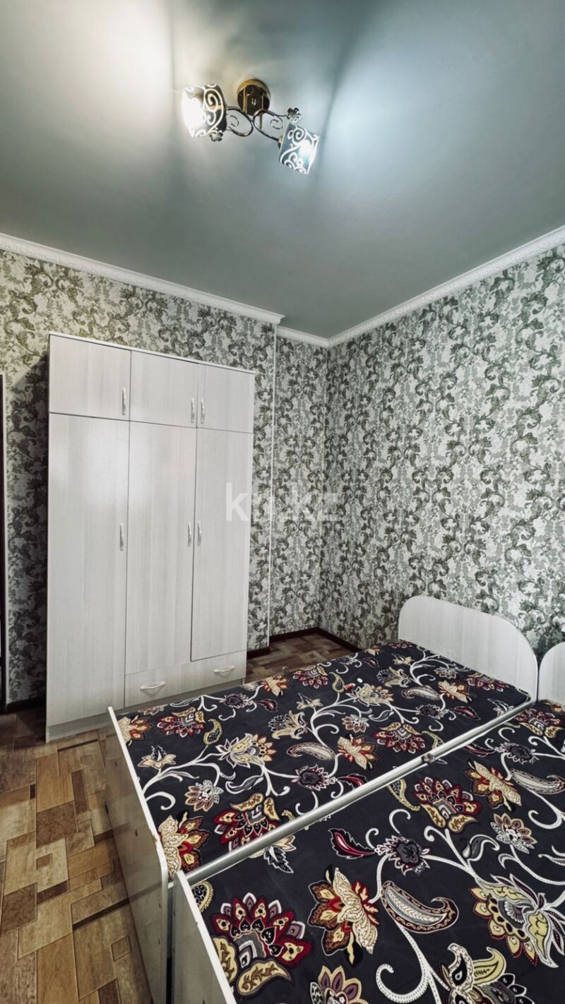 Продажа 2-комнатной квартиры, 48.9 м² - Продажа двухкомнатных квартир в панельном доме в Казахстане - страница 83 фото 6 из 10