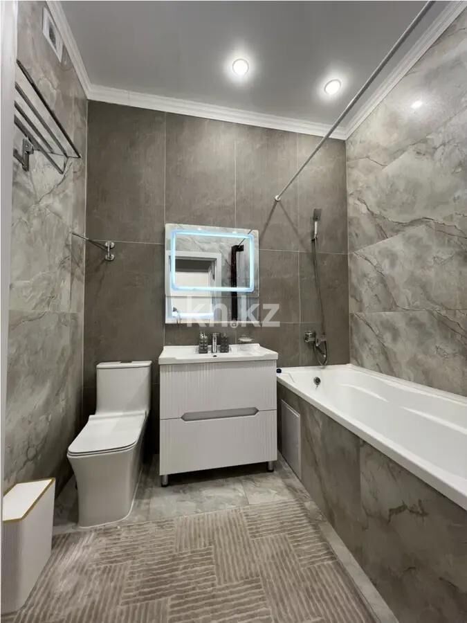 Продажа 2-комнатной квартиры, 78 м² - Продажа двухкомнатных квартир в Ауэзовском р-не Алматы - страница 26 фото 4 из 5