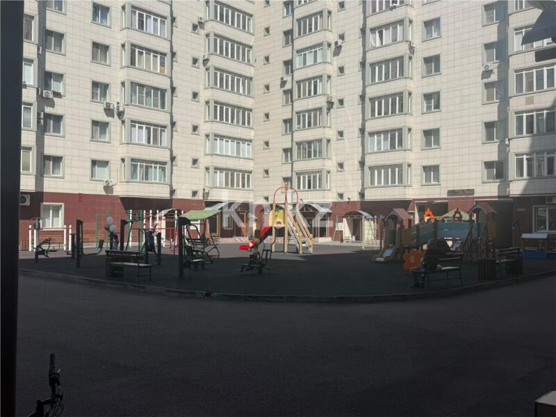 Продажа 3-комнатной квартиры, 95.3 м² - Продажа офисных и торговых помещений в Павлодаре фото 12 из 14