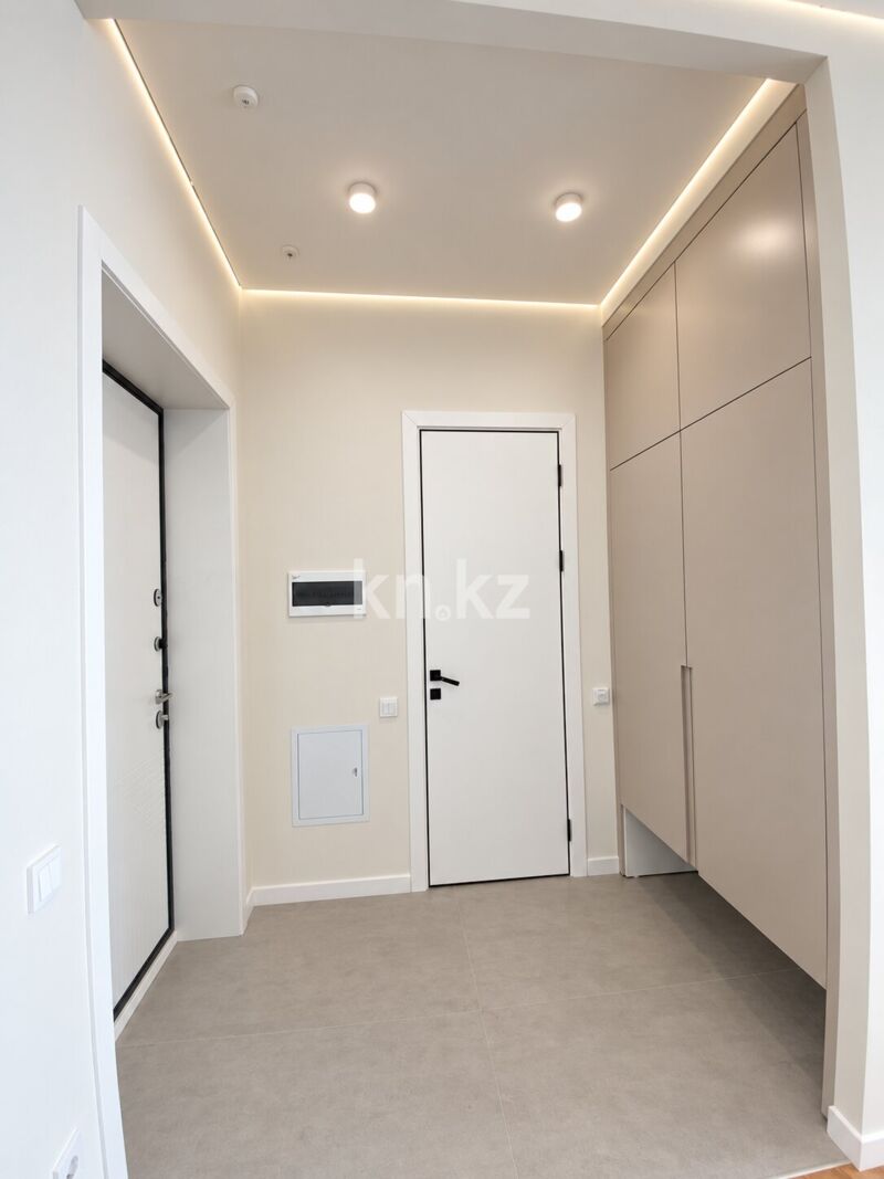 Аренда 3-комнатной квартиры, 70 м² - Аренда недвижимости в Алматы фото 8 из 8