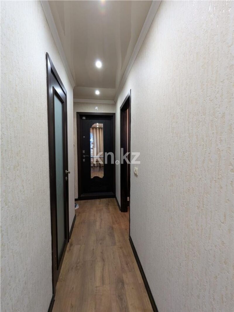 Продажа 1-комнатной квартиры, 31 м² - Продажа квартир в Пришахтинске Караганды - страница 5 фото 9 из 9