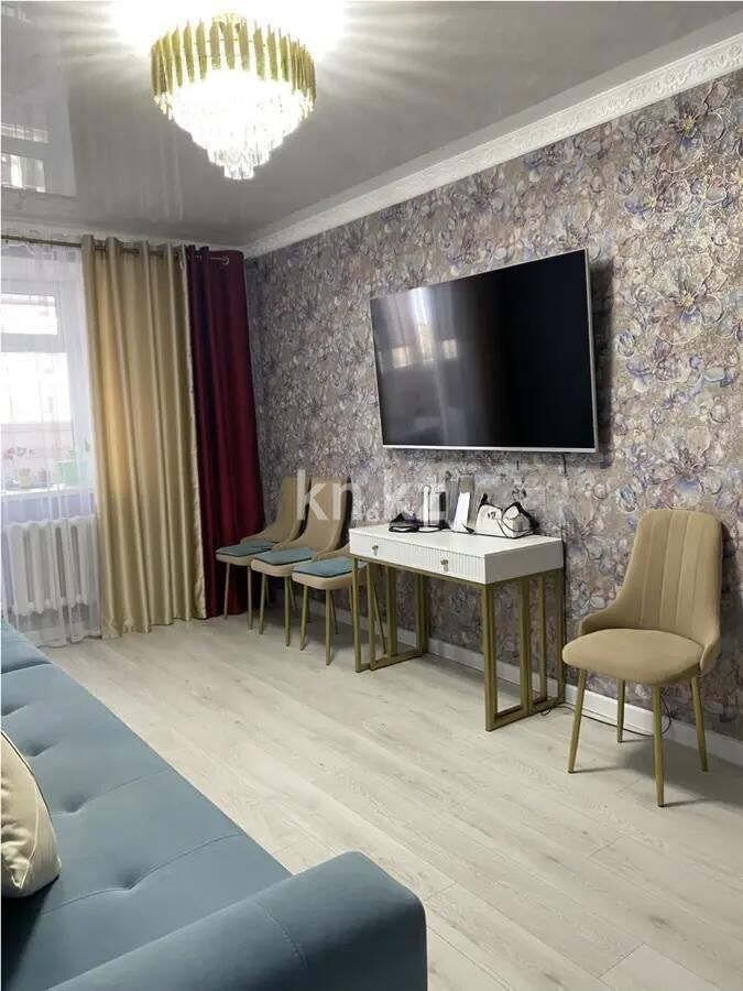 Продажа 3-комнатной квартиры, 70 м² - Продажа трехкомнатных квартир в кирпичном доме в Казахстане - страница 73 фото 1 из 5