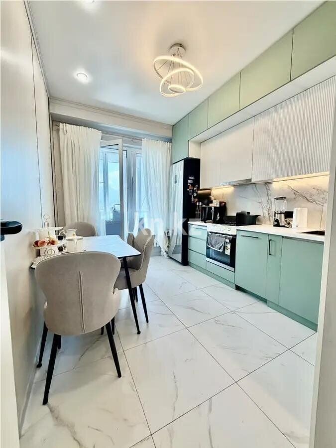 Продажа 2-комнатной квартиры, 60 м² - Продажа двухкомнатных квартир в Казахстане - страница 12 фото 3 из 5