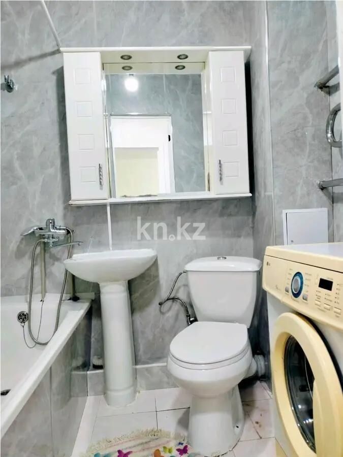 Продажа 1-комнатной квартиры, 36.7 м² - Продажа однокомнатных квартир в р-не Сарыарка Астаны - страница 11 фото 3 из 3