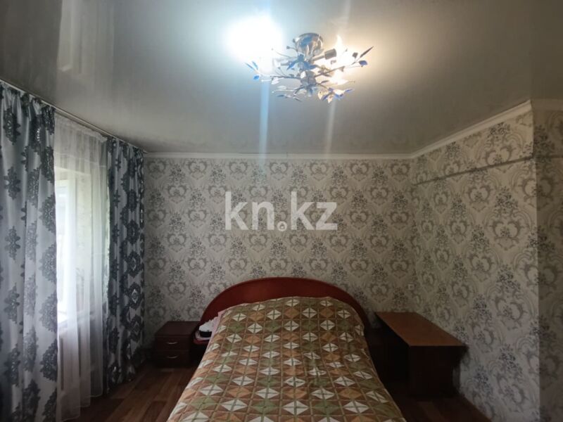 Продажа 5-комнатного дома, 134 м² - Продажа домов, коттеджей в Караганде - страница 4 фото 3 из 21