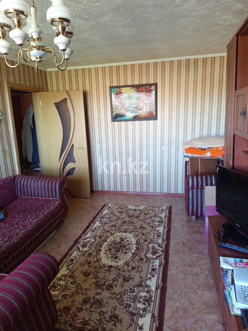 Продажа 2-комнатной квартиры, 50.5 м² - Продажа двухкомнатных квартир в Майкудуке Караганды - страница 5 фото 10 из 12