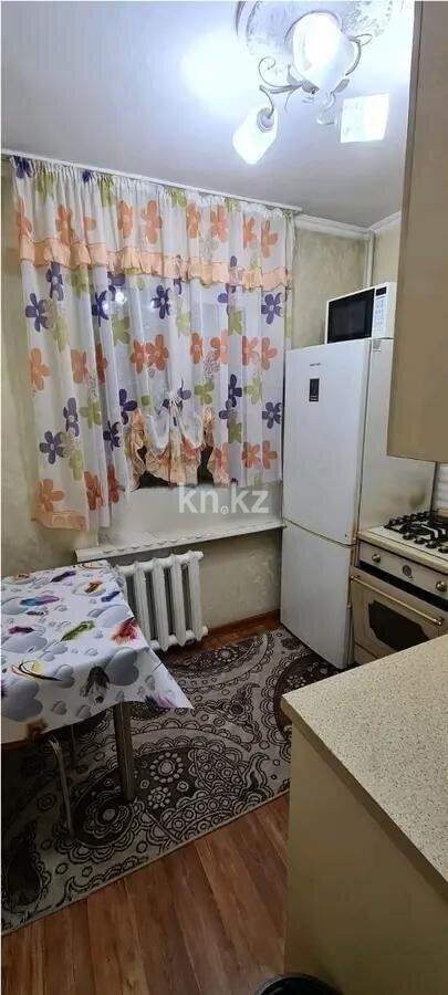 Продажа 1-комнатной квартиры, 34 м² - Продажа квартир в Алматы - страница 5 фото 2 из 3