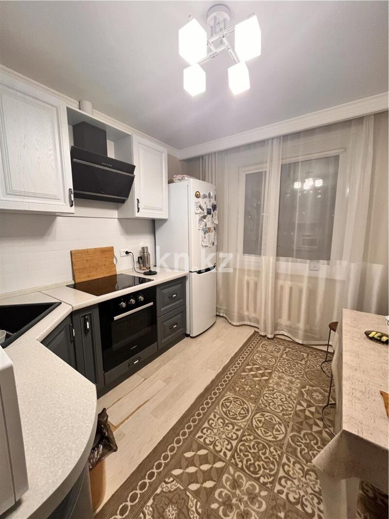 Продажа 3-комнатной квартиры, 64 м² - Продажа трехкомнатных квартир в Темиртау - страница 3 фото 2 из 10