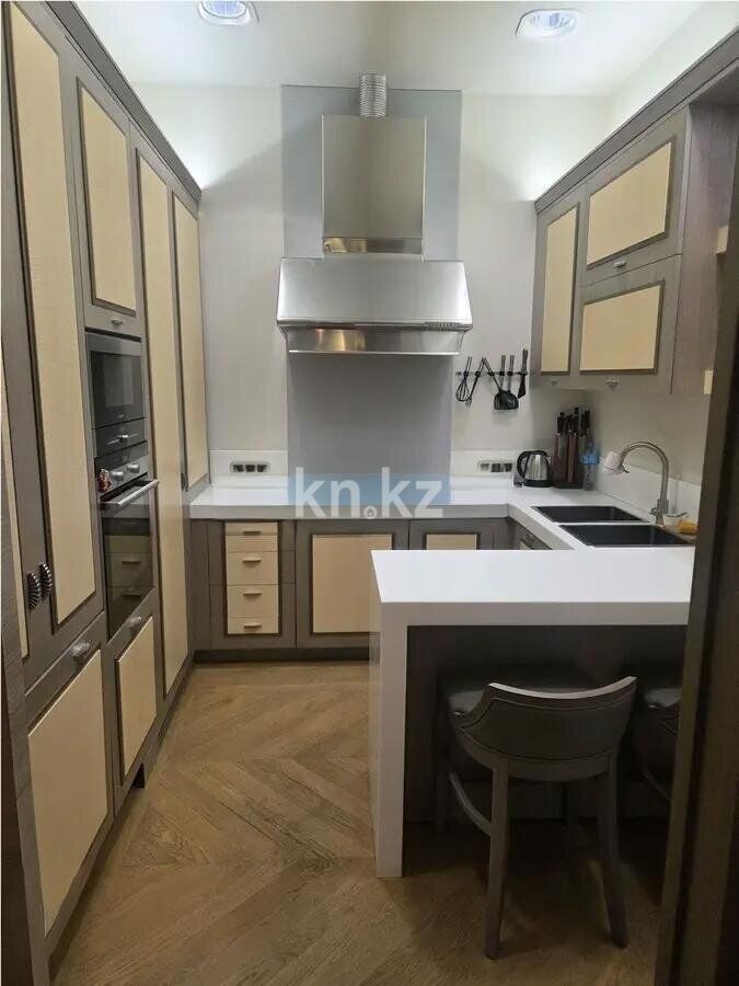 Продажа 2-комнатной квартиры, 80 м² - Продажа квартир в Казахстане - страница 202 фото 3 из 5