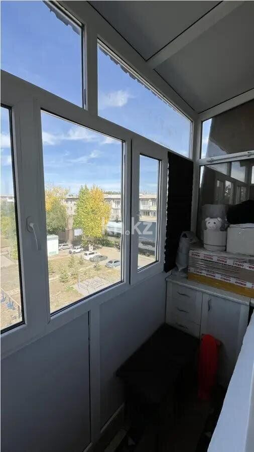 Продажа 1-комнатной квартиры, 31 м² - Продажа квартир от собственников в Караганде фото 5 из 5