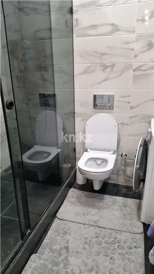 Продажа 3-комнатной квартиры, 80 м² - Продажа квартир в монолитно-каркасном доме в Астане - страница 139 фото 4 из 5