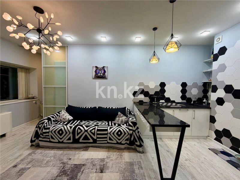 Продажа 2-комнатной квартиры, 56 м² - Продажа двухкомнатных квартир в р-не Есиль Астаны - страница 41 фото 2 из 14