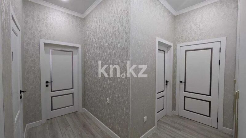 Продажа 3-комнатной квартиры, 65 м² - Продажа квартир в кирпичном доме в Астане - страница 194 фото 5 из 5