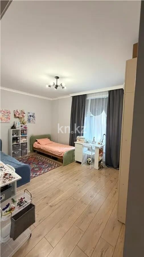 Продажа 3-комнатной квартиры, 56 м² - Продажа квартир в монолитно-каркасном доме в Астане - страница 79 фото 1 из 4