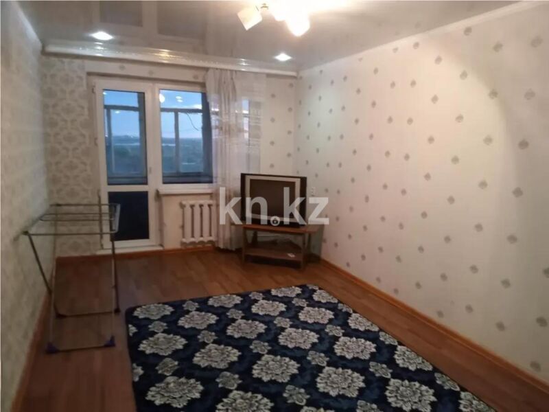 Продажа 2-комнатной квартиры, 46 м² - Продажа квартир от собственников в Караганде фото 1 из 6