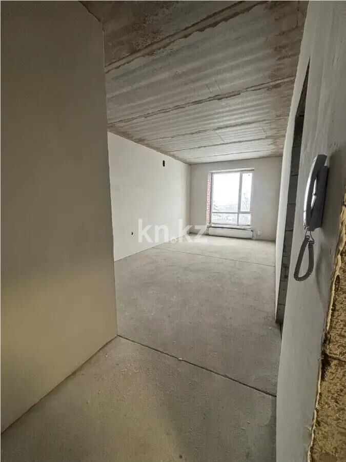 Продажа 2-комнатной квартиры, 53.4 м² - Продажа двухкомнатных квартир в р-не Сарыарка Астаны - страница 22 фото 2 из 2