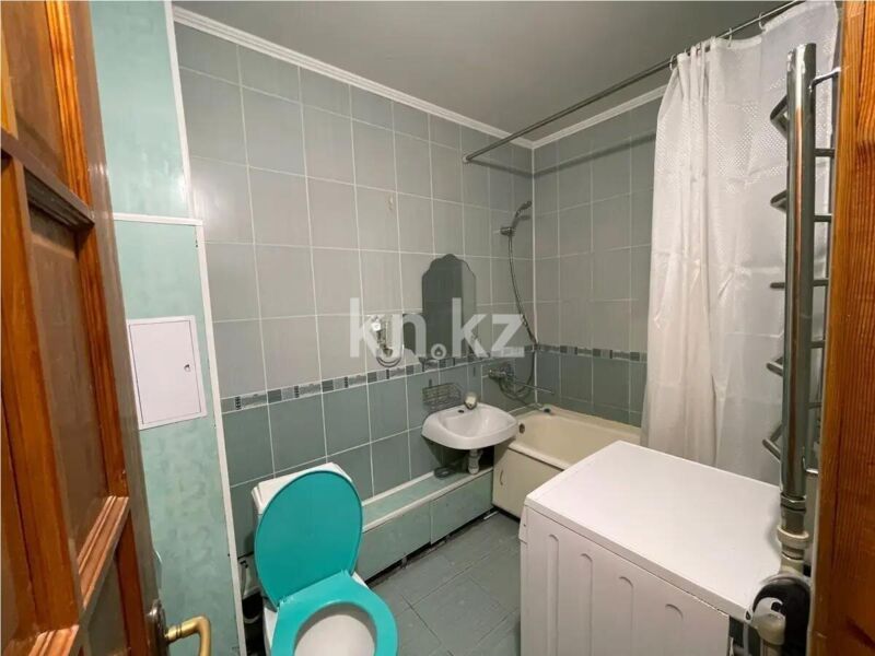 Продажа 1-комнатной квартиры, 33 м² - Продажа однокомнатных квартир от собственников в Алматы фото 3 из 4