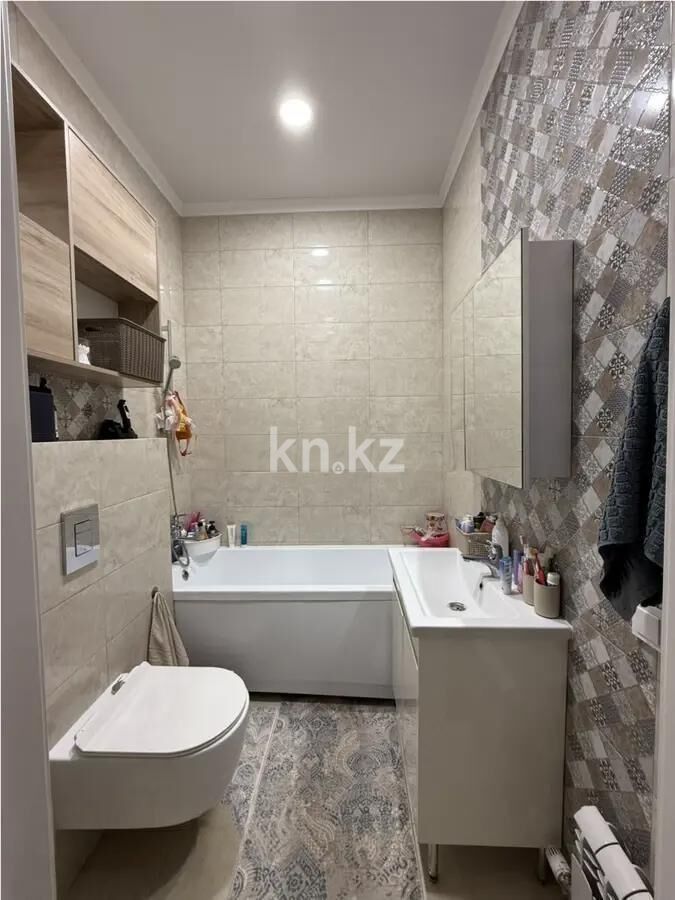Продажа 3-комнатной квартиры, 92 м² - Продажа квартир в новостройках Астаны - страница 42 фото 4 из 4