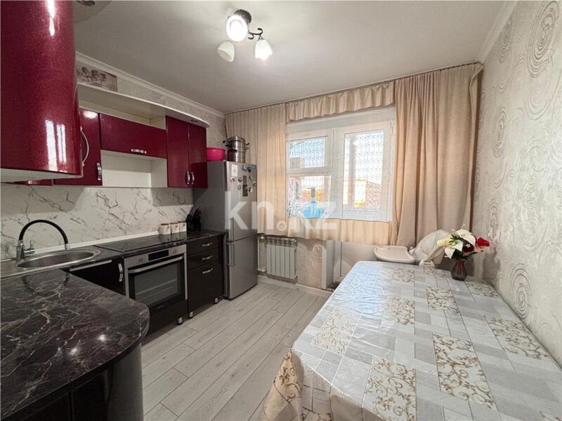 Продажа 3-комнатной квартиры, 70 м² - Продажа жилой и коммерческой недвижимости в Темиртау фото 7 из 16