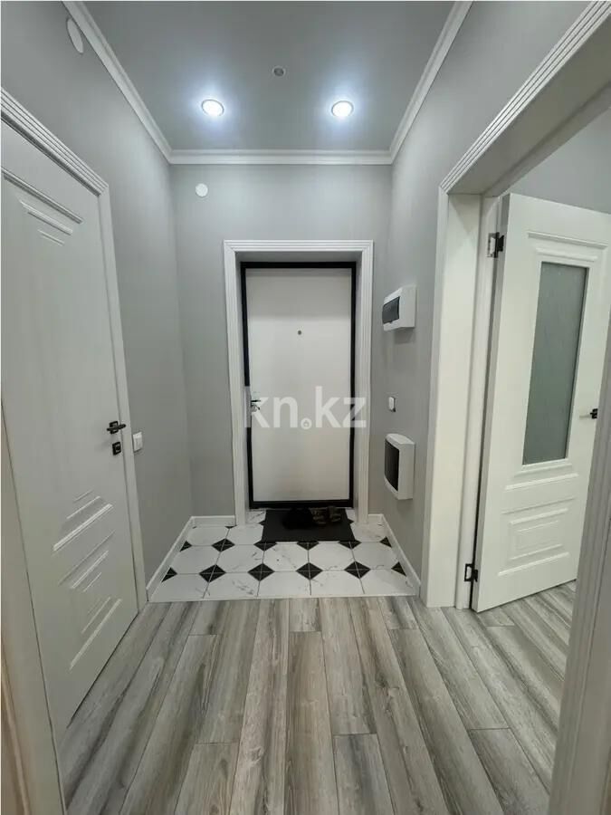 Продажа 1-комнатной квартиры, 38.3 м² - Продажа однокомнатных квартир в Наурызбайском р-не Алматы - страница 5 фото 4 из 4