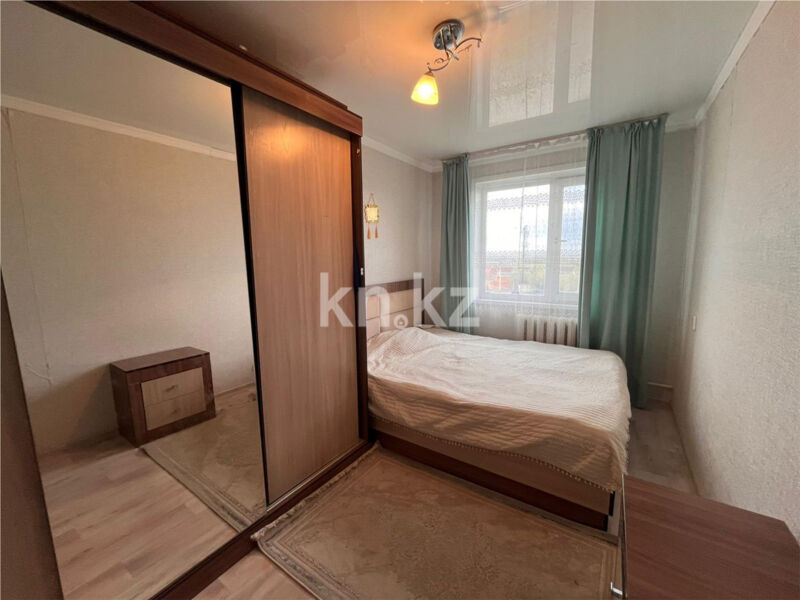 Продажа 3-комнатной квартиры, 62 м² - Продажа трехкомнатных квартир в Караганде - страница 52 фото 4 из 12
