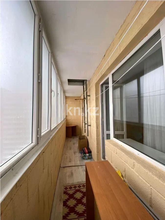 Продажа 1-комнатной квартиры, 37 м² - Продажа квартир в монолитно-каркасном доме в Караганде - страница 10 фото 5 из 5
