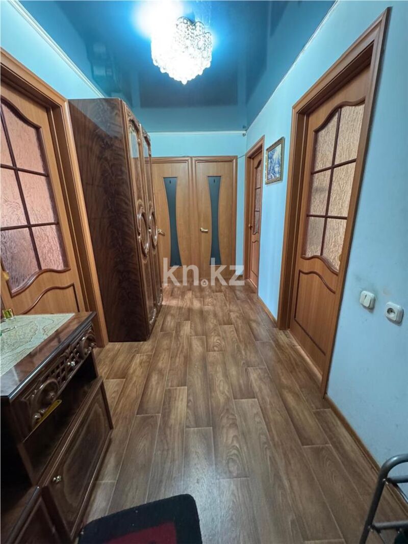 Продажа 4-комнатной квартиры, 89 м² - Недвижимость в Темиртау - страница 32 фото 9 из 9