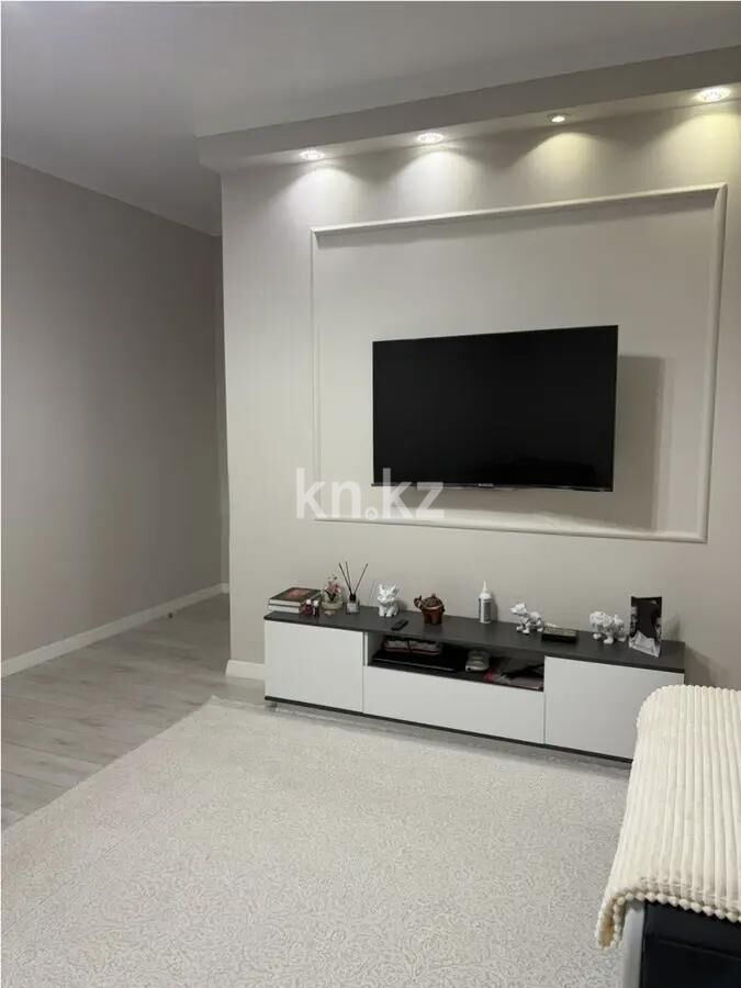 Продажа 2-комнатной квартиры, 60 м² - Продажа квартир в монолитном доме в Астане - страница 9 фото 2 из 7