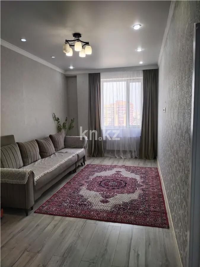 Продажа 3-комнатной квартиры, 90 м² - Продажа трехкомнатных квартир в блочном доме в Казахстане - страница 36 фото 1 из 6