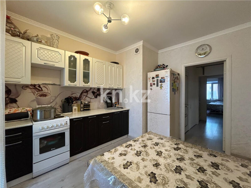 Продажа 3-комнатной квартиры, 78 м² - Продажа трехкомнатных квартир в Караганде - страница 53 фото 9 из 14