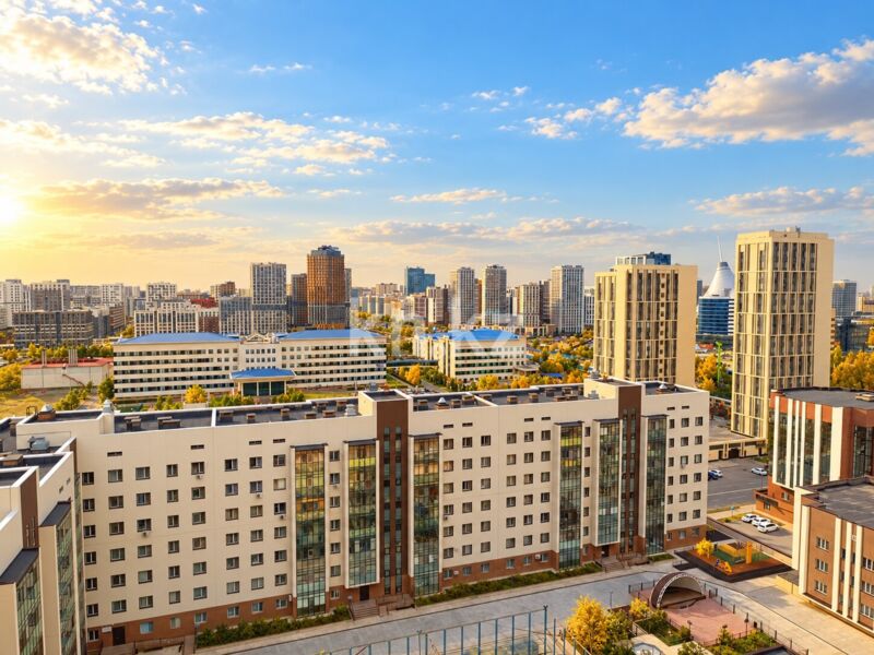 Аренда 1-комнатной квартиры посуточно, 45 м² - Продажа действующего бизнеса в Актау фото 10 из 10