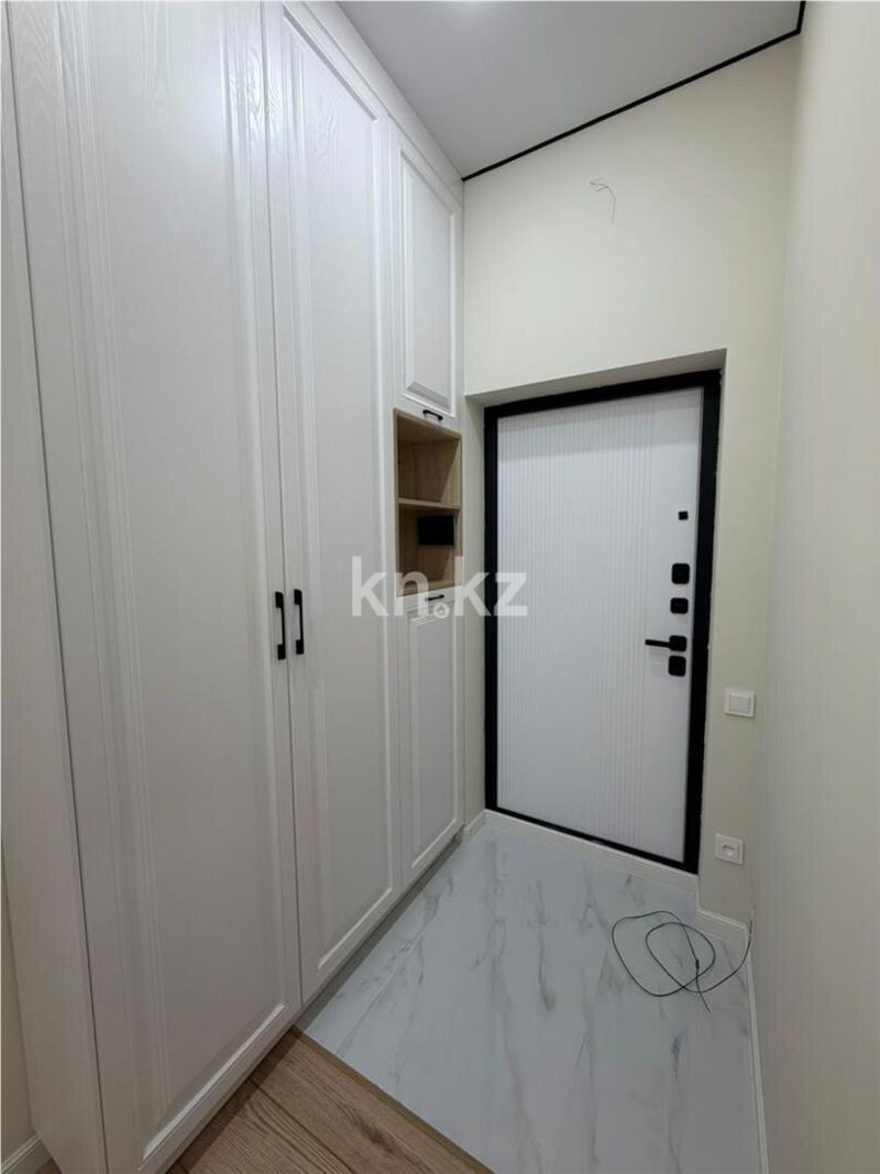 Продажа 2-комнатной квартиры, 52 м² - Продажа  двухкомнатных квартир в новостройках Караганды фото 6 из 14