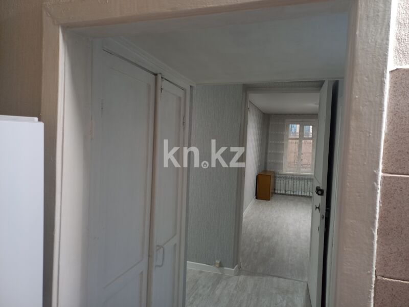 Продажа 2-комнатной квартиры, 57 м² - Продажа двухкомнатных квартир в кирпичном доме в Алматы - страница 20 фото 11 из 31