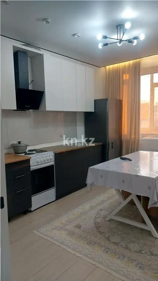 Продажа 1-комнатной квартиры, 42.3 м² - Продажа однокомнатных квартир в р-не Сарайшык Астаны - страница 18 фото 2 из 4