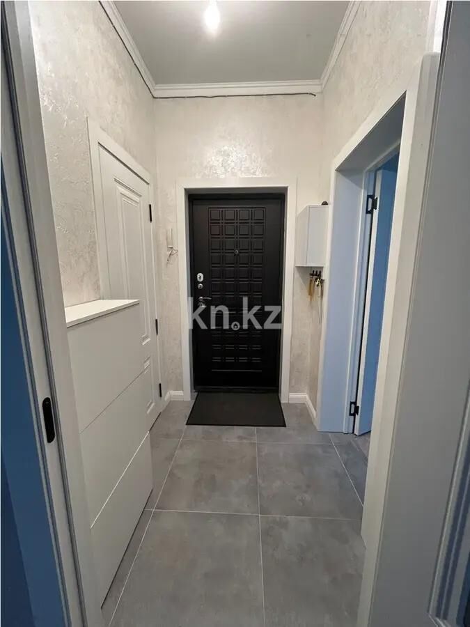 Продажа 1-комнатной квартиры, 43 м² - Продажа квартир в новостройках Алматы без посредников фото 4 из 4