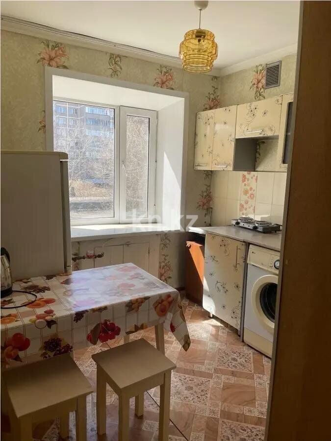 Продажа 1-комнатной квартиры, 31 м² - Продажа однокомнатных квартир от собственников в Караганде фото 2 из 4